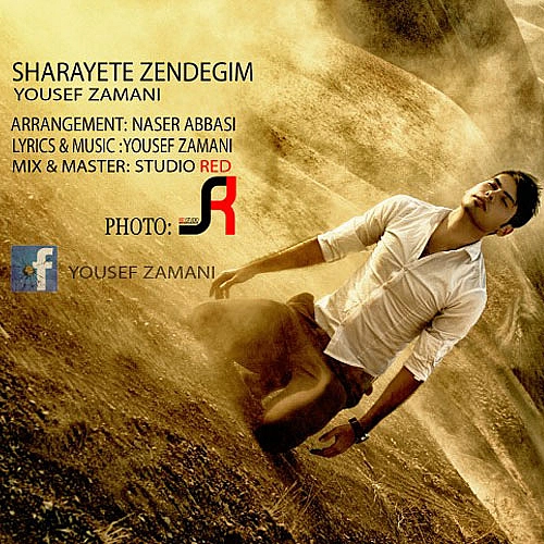 شرایط زندگیم