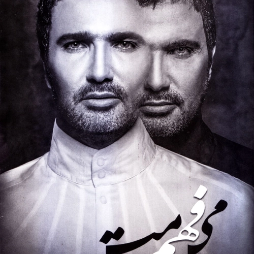 کاش ندیده بودمت اما