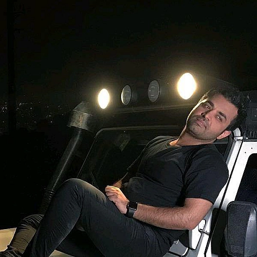 نگاه تو