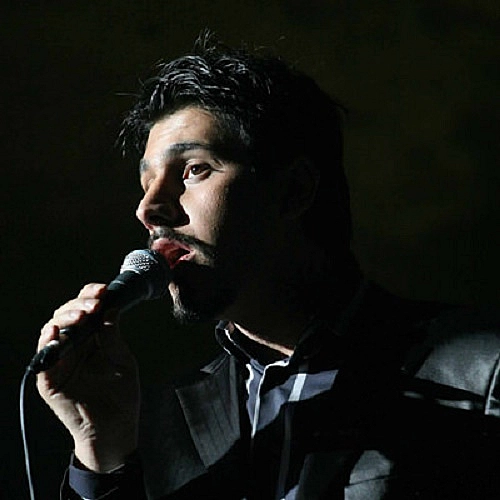 امشب شب مهتابه