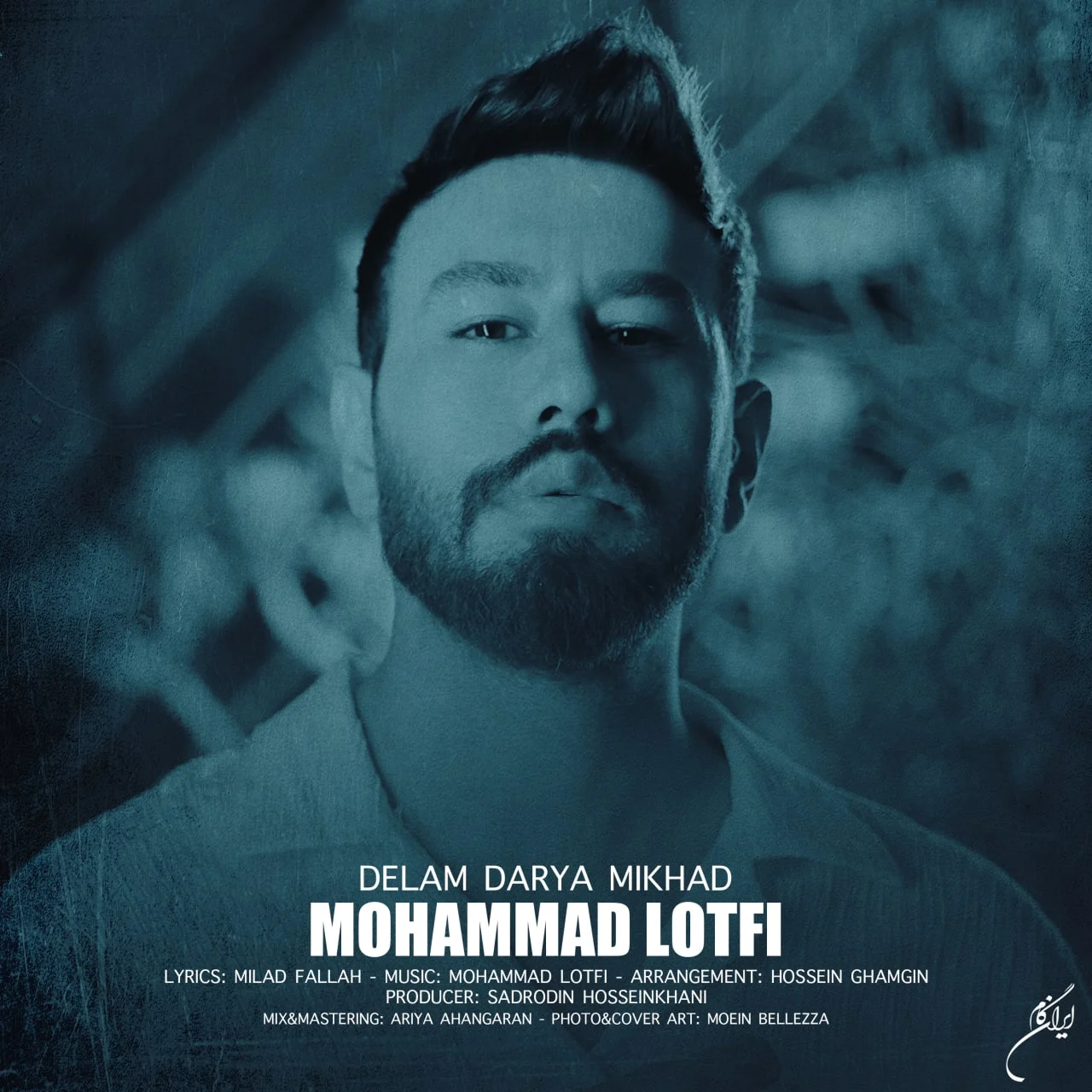 دلم دریا میخواد از محمد لطفی