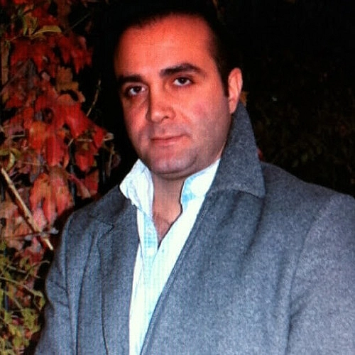 شکایت دل