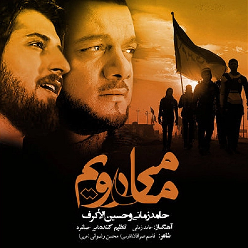 حامد زمانی