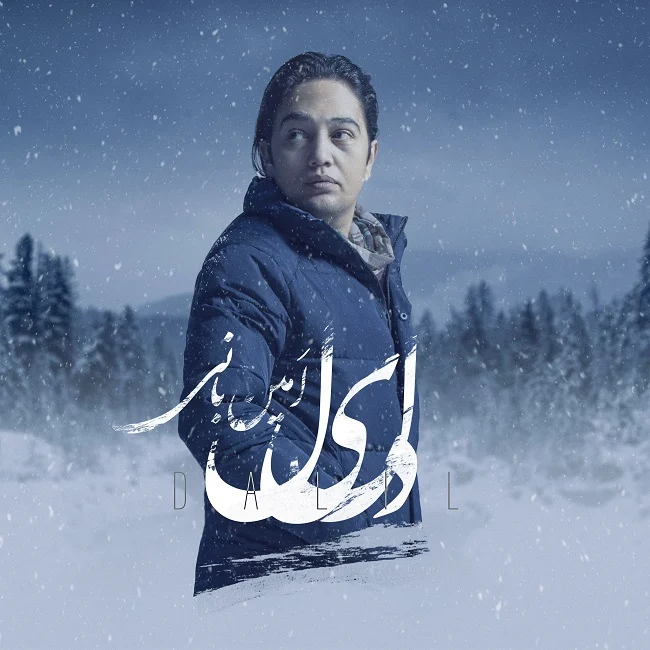 دلیل از امین بانی