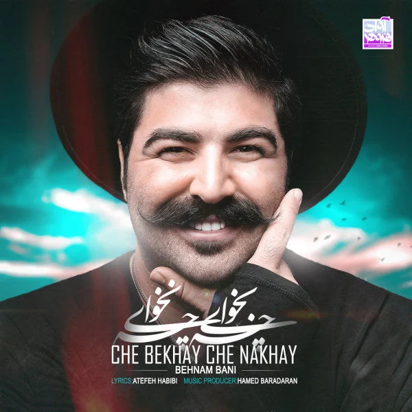 آهنگ جدید بهنام بانی به نام چه بخوای چه نخوای