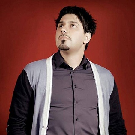چراغ زندگی از احسان خواجه امیری