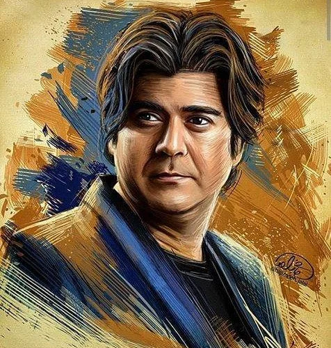 چرخ و فلک از سالار عقیلی