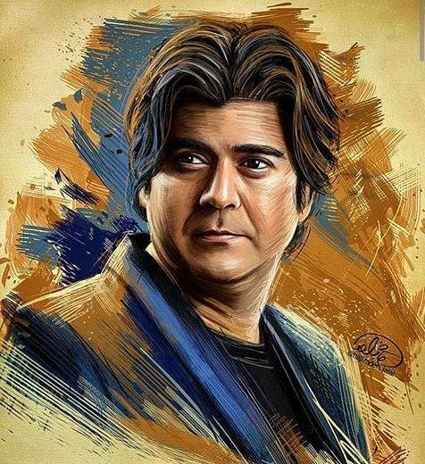 آهنگ جدید سالار عقیلی به نام چرخ و فلک