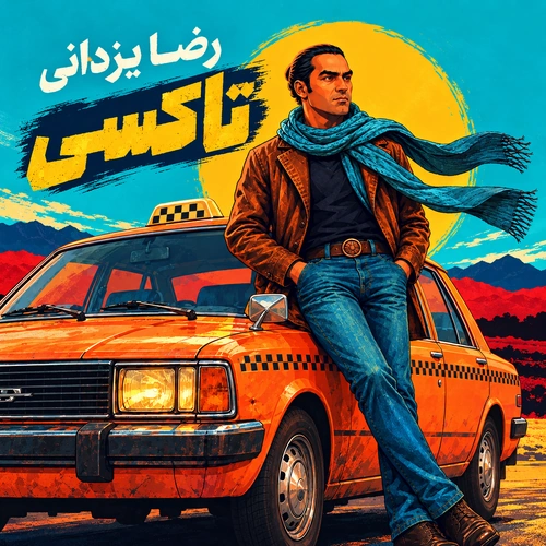 تاکسی
